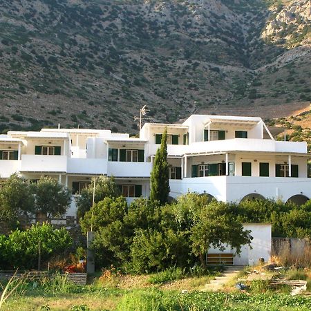 Villa Areto Kamares  Dış mekan fotoğraf